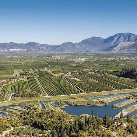 1 Bedroom Awesome In 公寓 克勒克