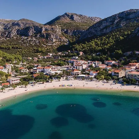 公寓 1 Bedroom Awesome In *