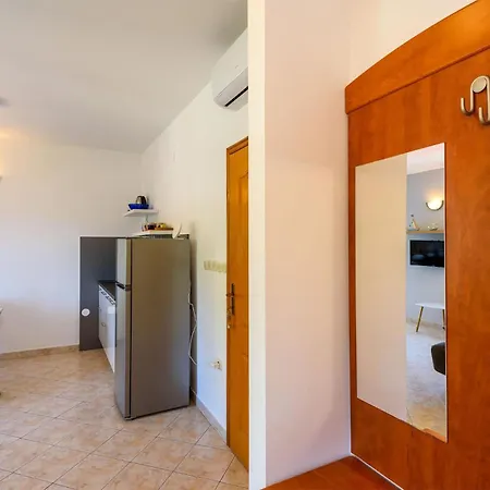 公寓 1 Bedroom Awesome In 克勒克