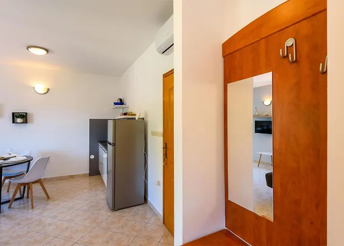 公寓 1 Bedroom Awesome In 克勒克