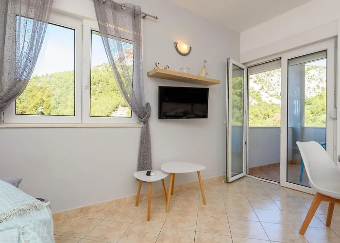 1 Bedroom Awesome In 公寓 克勒克