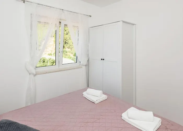 公寓 1 Bedroom Awesome In 克勒克