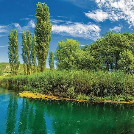 1 Bedroom Awesome In Klek