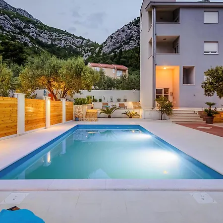 1 Bedroom Awesome In Klek