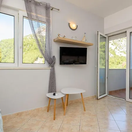 1 Bedroom Awesome In Appartement Klek