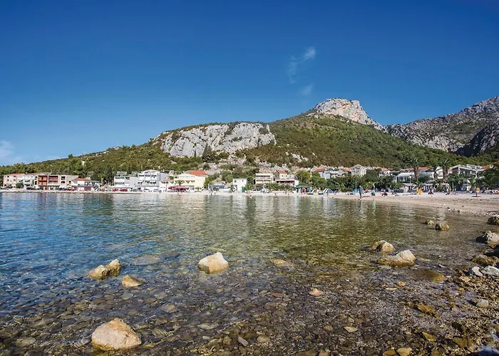 1 Bedroom Awesome In Διαμέρισμα