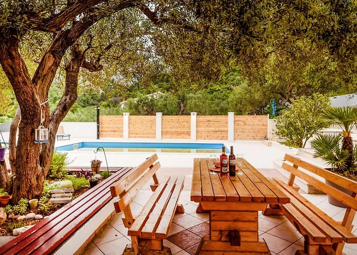 1 Bedroom Awesome In Appartamento Klek