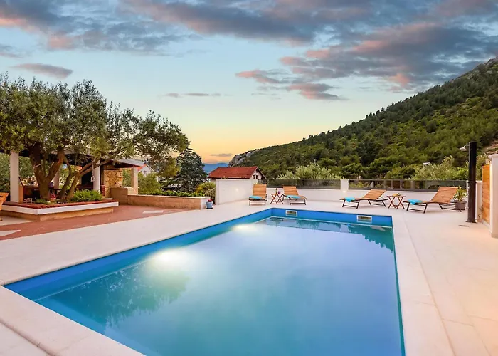 Appartamento 1 Bedroom Awesome In Klek