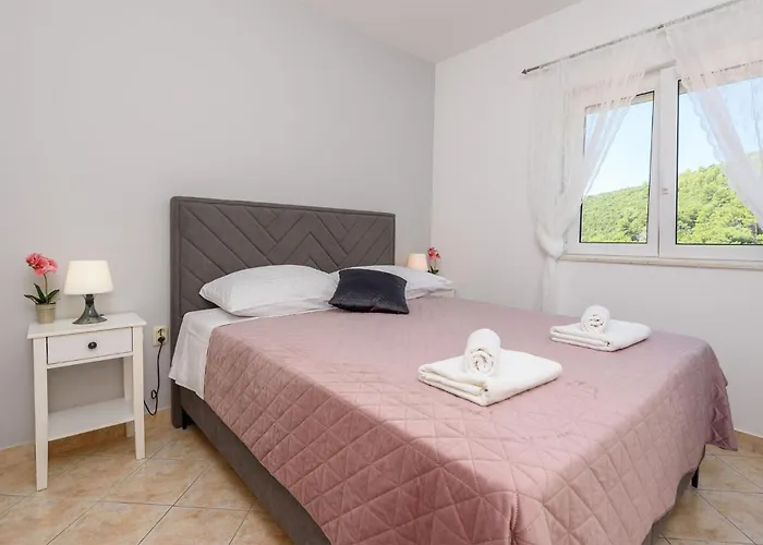 1 Bedroom Awesome In Klek