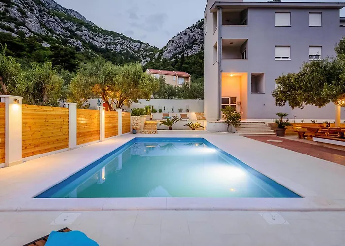 1 Bedroom Awesome In Klek