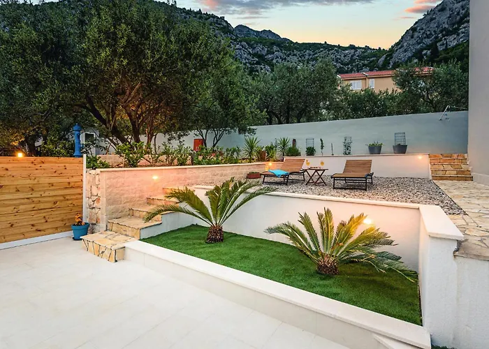 1 Bedroom Awesome In