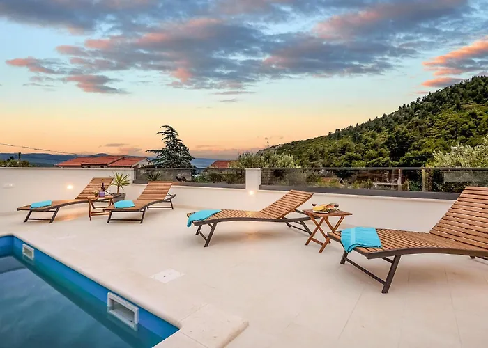 1 Bedroom Awesome In * Klek